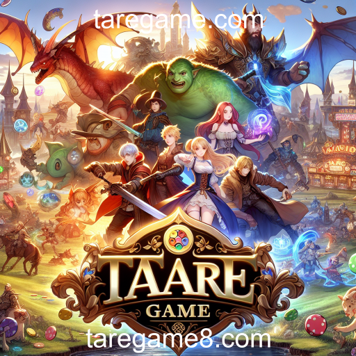 Explorando o Mundo dos Jogos de RPG: Uma Jornada Inesquecível
